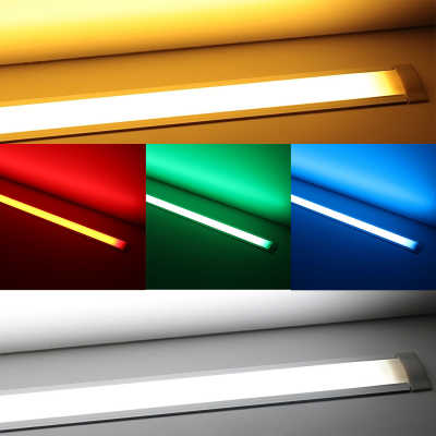 COB LED Einbau-Lichtleiste "Inside" | diffus |...