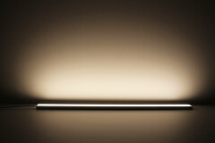 High-End LED-Leiste Superwide diffus – 320 × 2835 LEDs – 31 W – 5428 lm/m – neutralweiß 4000 K – 24V DC 120°