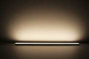 High-End LED-Leiste Superwide diffus – 320 × 2835 LEDs – 31 W – 5428 lm/m – neutralweiß 4000 K – 24V DC 120°