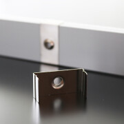 High-End LED-Leiste Superwide diffus – 320 × 2835 LEDs – 31 W – 4769 lm/m – warmweiß 2700 K – CRI 80+ 24V DC 120°