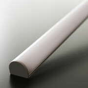 COB RGB CCT LED-Lichtleiste Moon-Line II diffus – 840 LEDs – 1258 Lumen – 18.6 W je Meter – 24V DC