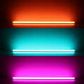 COB RGB LED Lichtleiste "Moon-Line II" diffus | 840 LEDs - 690 Lumen - 15.8 Watt je Meter | 24V DC |