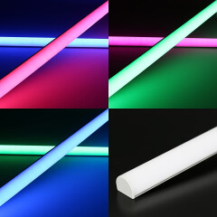 LED-Lichtleiste Moon-Line II diffus – 96 ×...