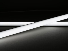 LED-Lichtleiste Moon-Line II diffus – 24V 240 × 2835 LEDs 20 W/m 3164 lm/m – tageslichtweiß 6200 K