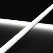 LED-Lichtleiste Moon-Line II diffus – 24V 240 × 2835 LEDs 20 W/m 3164 lm/m – tageslichtweiß 6200 K