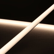 LED-Lichtleiste Moon-Line II diffus – 24V 240 × 2835 LEDs 21 W/m 3090 lm/m – neutralweiß 4000 K