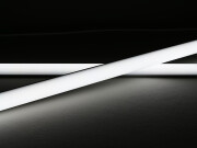 COB LED-Lichtleiste Moon-Line II diffus – 528x LED Chips – 15 W – 1500 lm/m – tageslichtweiß 6000 K – CRI 90+ 24V DC 180°