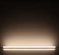 COB LED Lichtleiste "Moon-Line II" diffus | 528x LED Chips | 15 Watt - 1425 Lumen je Meter | neutralweiß 4500K | CRI 90+ 24VDC 180° |