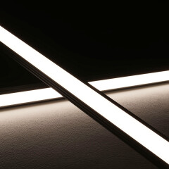 LED Eckleiste strong Edge diffus wasserdicht (IP54)...