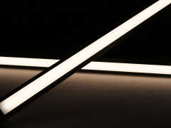 LED Eckleiste strong Edge diffus wasserdicht (IP54)...