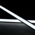230V LED-Streifen COB wasserdicht im Eckprofil "Corner" diffus | 480x LEDs 12,2W tageslichtweiß 6500K 1210lm /m CRI91 |