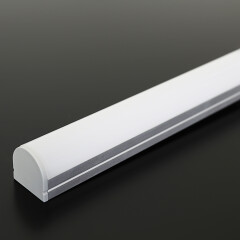 230V COB LED-Leiste Moon-Line diffus dimmbar wasserfest – 480x LEDs 12,2 W tageslichtweiß 6500 K 1210 lm /m CRI91