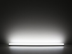 230V COB LED-Leiste Moon-Line diffus dimmbar wasserfest – 480x LEDs 12,2 W tageslichtweiß 6500 K 1210 lm /m CRI91