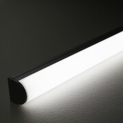 230V COB LED-Leiste Moon-Line diffus dimmbar wasserfest – 480x LEDs 12,2 W tageslichtweiß 6500 K 1210 lm /m CRI91