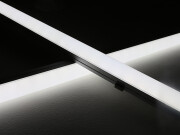 230V COB LED-Leiste Moon-Line diffus dimmbar wasserfest – 480x LEDs 12,2 W tageslichtweiß 6500 K 1210 lm /m CRI91