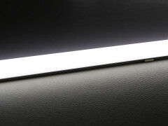 COB LED-Leiste 230V Moon-Line II wasserdicht (IP65) 480x LEDs 12,2 W tageslichtweiß 6500 K 1210 lm /m CRI91
