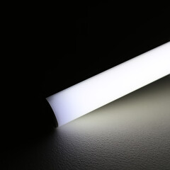 COB LED-Leiste 230V Moon-Line II wasserdicht (IP65) 480x LEDs 12,2 W tageslichtweiß 6500 K 1210 lm /m CRI91