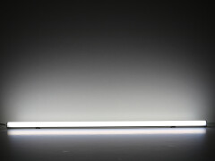 COB LED-Leiste 230V Moon-Line II wasserdicht (IP65) 480x LEDs 12,2 W tageslichtweiß 6500 K 1210 lm /m CRI91