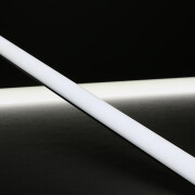 COB LED-Leiste 230V Moon-Line II wasserdicht (IP65) 480x LEDs 12,2 W tageslichtweiß 6500 K 1210 lm /m CRI91