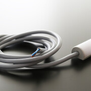 COB LED-Leiste 230V Moon-Line II wasserdicht (IP65) 480x LEDs 12,2 W tageslichtweiß 6500 K 1210 lm /m CRI91