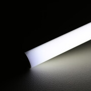 COB LED-Leiste 230V Moon-Line II wasserdicht (IP65) 480x LEDs 12,2 W tageslichtweiß 6500 K 1210 lm /m CRI91
