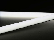 COB LED-Leiste 230V Moon-Line II wasserdicht (IP65) 480x LEDs 12,2 W tageslichtweiß 6500 K 1210 lm /m CRI91