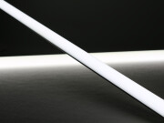 COB LED-Leiste 230V Moon-Line II wasserdicht (IP65) 480x LEDs 12,2 W tageslichtweiß 6500 K 1210 lm /m CRI91