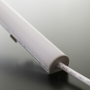 COB LED-Leiste 230V Moon-Line II wasserdicht (IP65) 480x LEDs 12,2 W tageslichtweiß 6500 K 1210 lm /m CRI91