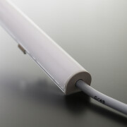 COB LED-Leiste 230V Moon-Line II wasserdicht (IP65) 480x LEDs 12,2 W tageslichtweiß 6500 K 1210 lm /m CRI91