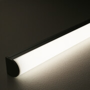 230V COB LED-Leiste Moon-Line diffus dimmbar wasserfest – 480x LEDs 12,2 W neutralweiß 4000 K 1157 lm /m CRI92