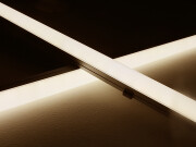 230V COB LED-Leiste Moon-Line diffus dimmbar wasserfest – 480x LEDs 12,2 W neutralweiß 4000 K 1157 lm /m CRI92