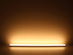 230V COB LED-Leiste Moon-Line diffus dimmbar wasserfest – 480x LEDs 12,3 W warmweiß 2700 K 1086 lm /m CRI93