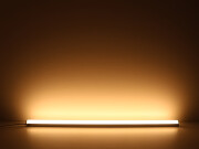 230V COB LED-Leiste Moon-Line diffus dimmbar wasserfest – 480x LEDs 12,3 W warmweiß 2700 K 1086 lm /m CRI93