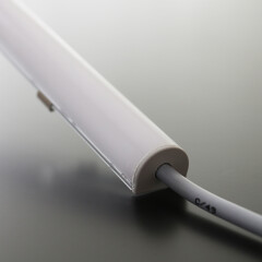 COB LED-Leiste 230V Moon-Line II wasserdicht (IP65) 480x LEDs 12,3 W warmweiß 2700 K 1086 lm /m CRI93