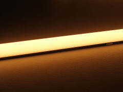 COB LED-Leiste 230V Moon-Line II wasserdicht (IP65) 480x LEDs 12,3 W warmweiß 2700 K 1086 lm /m CRI93