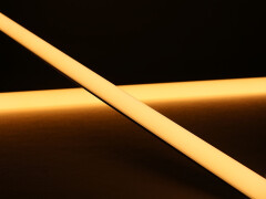 COB LED-Leiste 230V Moon-Line II wasserdicht (IP65) 480x LEDs 12,3 W warmweiß 2700 K 1086 lm /m CRI93