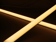 COB LED-Leiste 230V Moon-Line II wasserdicht (IP65) 480x LEDs 12,3 W warmweiß 2700 K 1086 lm /m CRI93