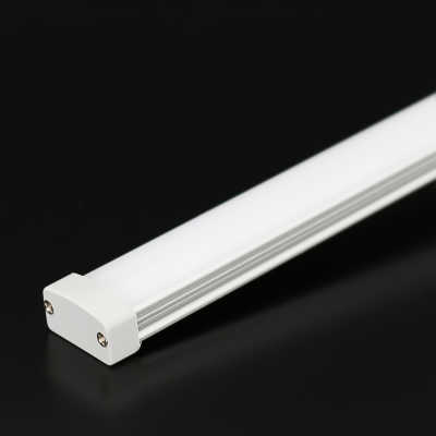 dimmbare COB LED Leiste "OUT-LINE" 230VAC...