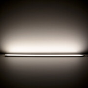 dimmbare COB LED-Leiste OUT-LINE 230VAC wasserdicht (IP54) diffus CRI90 – neutralweiß 4000 K – 480x LEDs 12,2 W 1157 lm/m