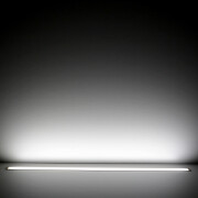Einbauleuchte WET-LINE 230VAC COB LED wasserdicht (IP54) dimmbar diffus CRI90 – tageslichtweiß 6500 K – 480x LEDs 12,2 W 1210 lm/m