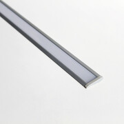 Einbauleuchte WET-LINE 230VAC COB LED wasserdicht (IP54) dimmbar diffus CRI90 – neutralweiß 4000 K – 480x LEDs 12,2 W 1157 lm/m