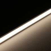 Einbauleuchte WET-LINE 230VAC COB LED wasserdicht (IP54) dimmbar diffus CRI90 – neutralweiß 4000 K – 480x LEDs 12,2 W 1157 lm/m