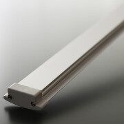 Einbauleuchte WET-LINE 230VAC COB LED wasserdicht (IP54) dimmbar diffus CRI90 – warmweiß 2700 K – 480x LEDs 12,2 W 1087 lm/m