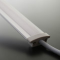 Einbauleuchte "WET-LINE" 230VAC COB LED wasserdicht (IP54) dimmbar diffus CRI90 | warmweiß 2700K | 480x LEDs 12,2W 1087lm/m|