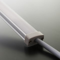dimmbare COB LED Leiste "OUT-LINE" 230VAC wasserdicht (IP54) diffus CRI90 | warmweiß 2700K | Maßanfertigung in Länge 103cm | 480x COB LEDs | 1086 Lumen | 12 Watt |