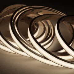 COB LED NEON FLEX STRIPE diffus – 5 Meter 60Watt...