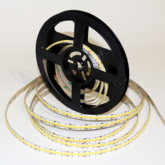 CCT COB-LED-Streifen – 640 LEDs 16 W je Meter...