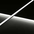 COB LED Leiste "Slim-Line" CCT | diffus | 640 COB-LEDs 16Watt je Meter | dualweiß | CRI 90+ 24VDC 180° |