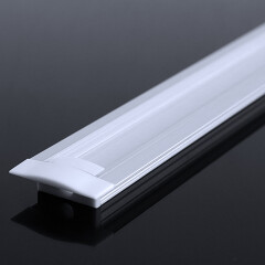 CCT COB LED Einbau-Leiste flach Inside –...