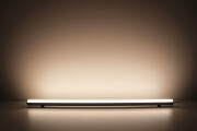 24V DC LED-Leiste ROUND diffus dimmbar – mit High-Performance LED-Streifen 240 × 2835 LEDs 21 W/m 3090 lm/m – neutralweiß 4000 K